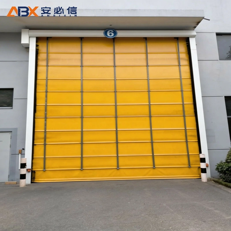 临沂市翻转式卸货平台