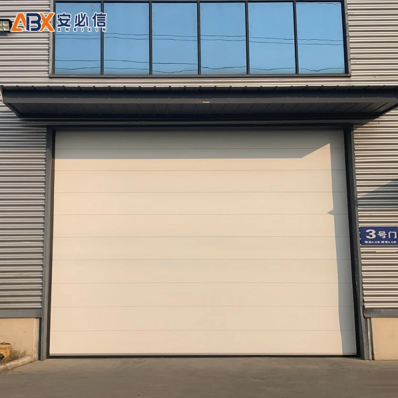临沂市提升门